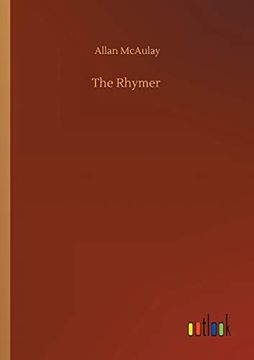 portada The Rhymer (in English)