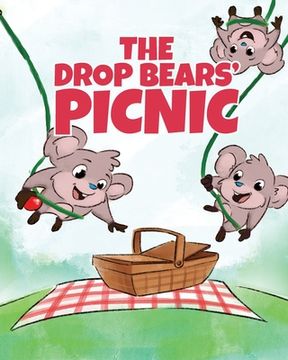 portada The DROP Bears' Picnic (en Inglés)