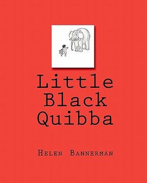 portada little black quibba
