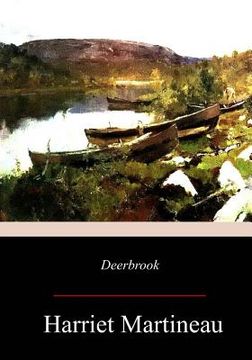 portada Deerbrook (in English)