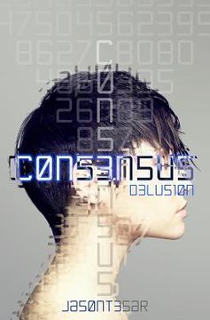 portada Consensus: Part 2 - Delusion (en Inglés)