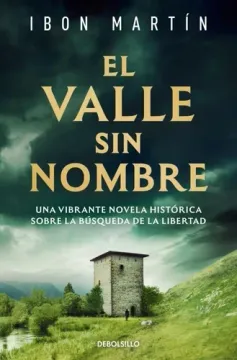 portada El Valle sin Nombre
