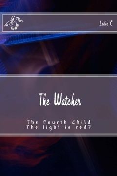 portada The Watcher: The Fourth Child