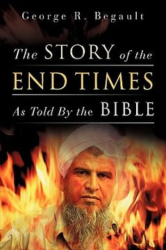 portada the story of the end times as told by the bible