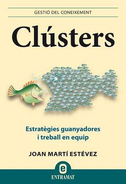 portada Clusters (catalán): 1 (Entramat empresa) (en Catalá)