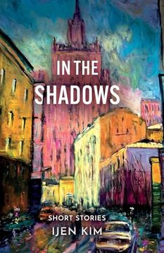 portada In The Shadows (in English)