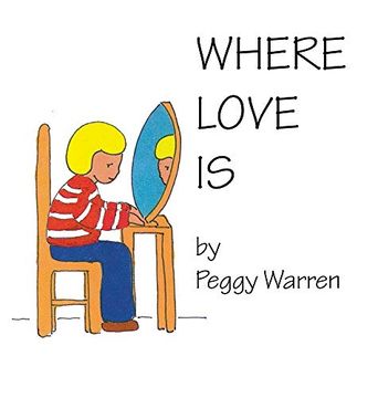 portada Where Love is (en Inglés)
