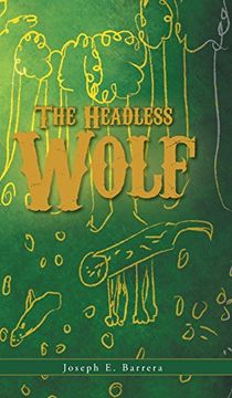 portada The Headless Wolf