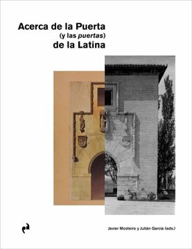 portada Acerca de la Puerta (y las Puertas) de la Latina