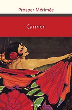 portada Carmen (in German)