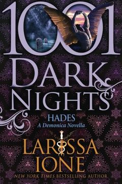 portada Hades: A Demonica Novella (1001 Dark Nights)
