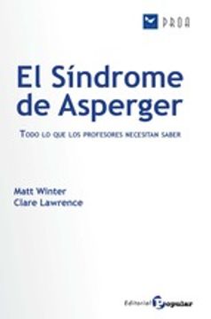 portada SINDROME DE ASPERGER, 49