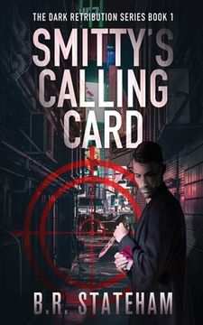 portada Smitty's Calling Card (en Inglés)