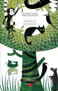 portada Classic Tales For Children: Animal Stories