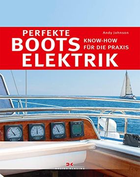 portada Perfekte Bootselektrik (en Alemán)