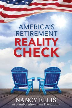 portada America's Retirement Reality Check (in English)