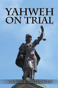 portada Yahweh on Trial (en Inglés)