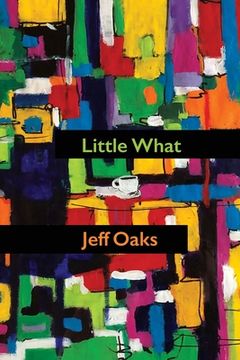 Little What (en Inglés)