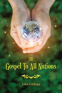 portada The Gospel to all Nations (in English)