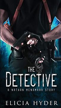portada The Detective (en Inglés)