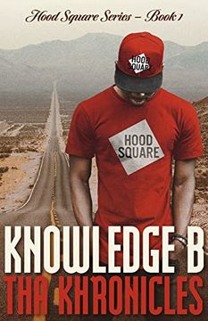 portada Tha Khronicles: Hood Square Series - Book one (1) (en Inglés)