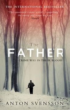 portada The Father (Made in Sweden)