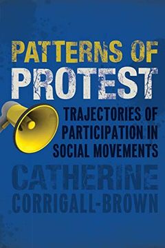 portada Patterns of Protest: Trajectories of Participation in Social Movements (en Inglés)