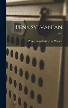 portada Pennsylvanian; 1945 (in English)