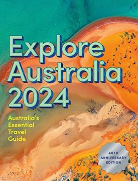 portada Explore Australia 2024