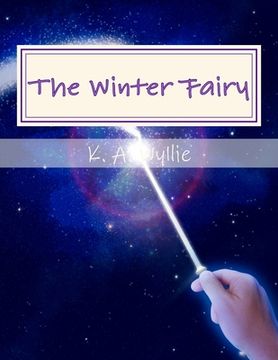 portada The Winter Fairy (in English)