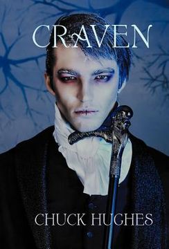 portada craven (en Inglés)