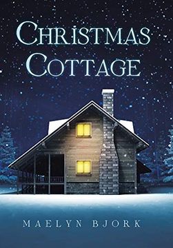 portada Christmas Cottage (en Inglés)