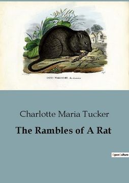 portada The Rambles of A Rat (en Inglés)