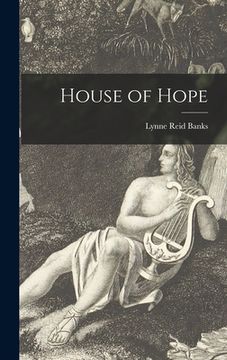 portada House of Hope (en Inglés)