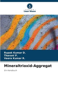 portada Mineraltrioxid-Aggregat (in German)