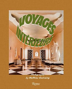 portada Voyages Interieurs: Place, Time, and Feeling 