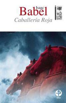 portada Caballeria Roja (in Spanish)