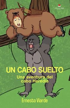 portada Un Cabo Suelto (in Spanish)