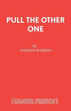 portada Pull the Other One