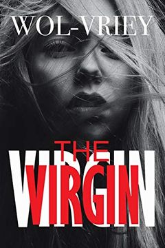 portada The Virgin (en Inglés)