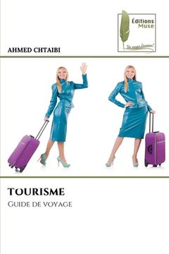 portada Tourisme (en Francés)