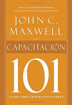 portada Capacitacion 101 (in Spanish)