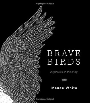 portada Brave Birds: Inspiration on the Wing