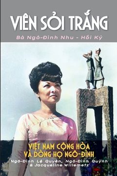 portada Viên Sỏi Trắng (en Vietnamita)