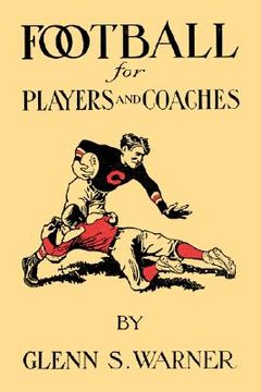 portada a course in football for players and coaches (en Inglés)