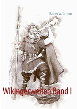 portada Wikingerwelten Band I (German Edition)