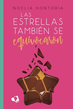 portada Las Estrellas Tambien se Equivocaron (in Spanish)