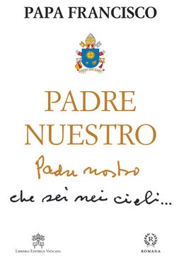 portada Padre Nuestro (in Spanish)