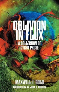 portada Oblivion in Flux (en Inglés)