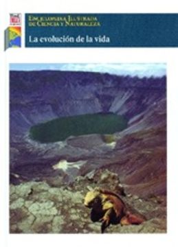 portada Ecn la Evolucion de la Vida (in Spanish)
